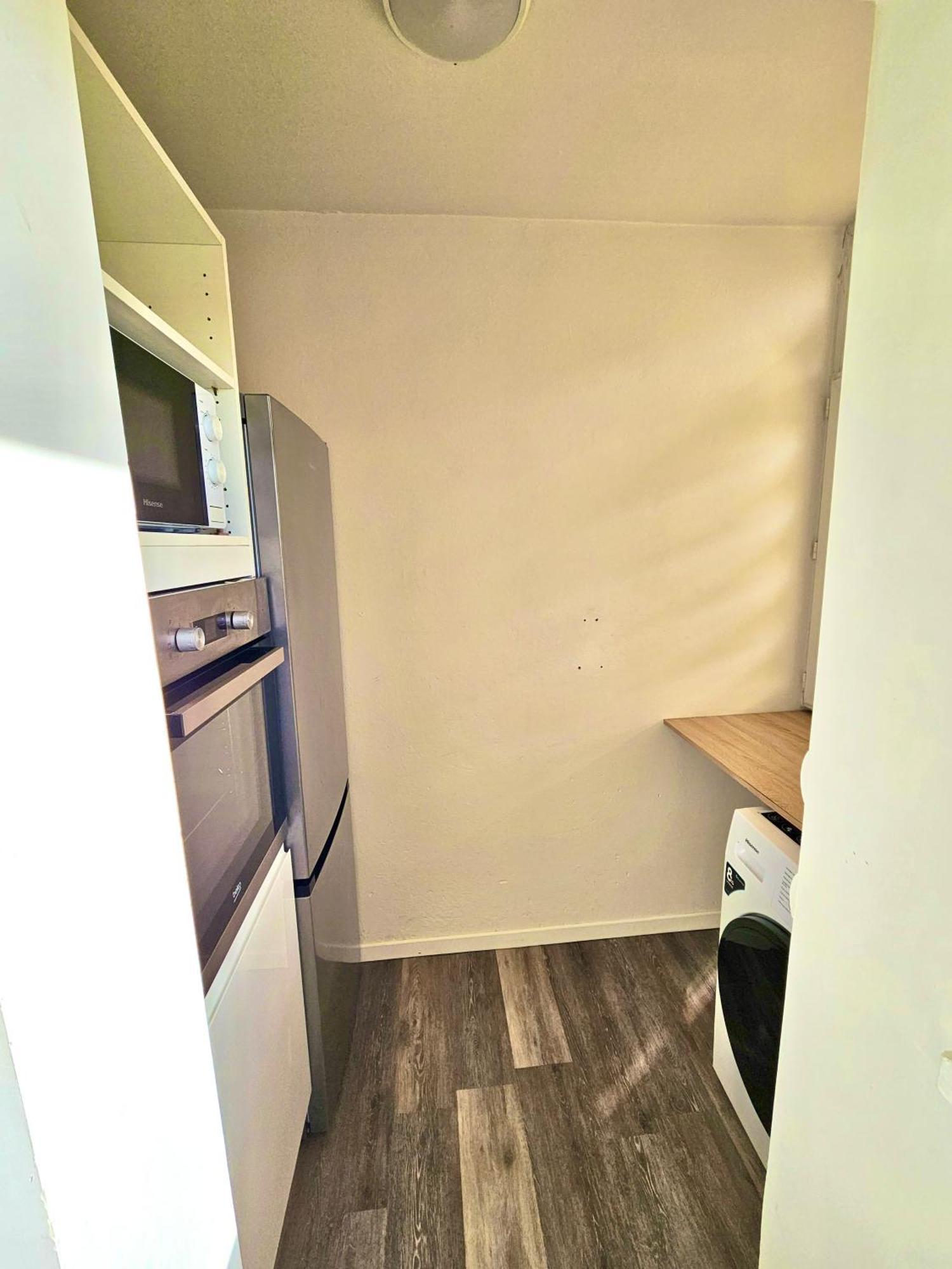 Charmant & Spacieux 3 Chambres - Mm Apartment - Lyon Grand Parilly Vénissieux Εξωτερικό φωτογραφία